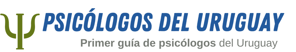 Psicologos del Uruguay